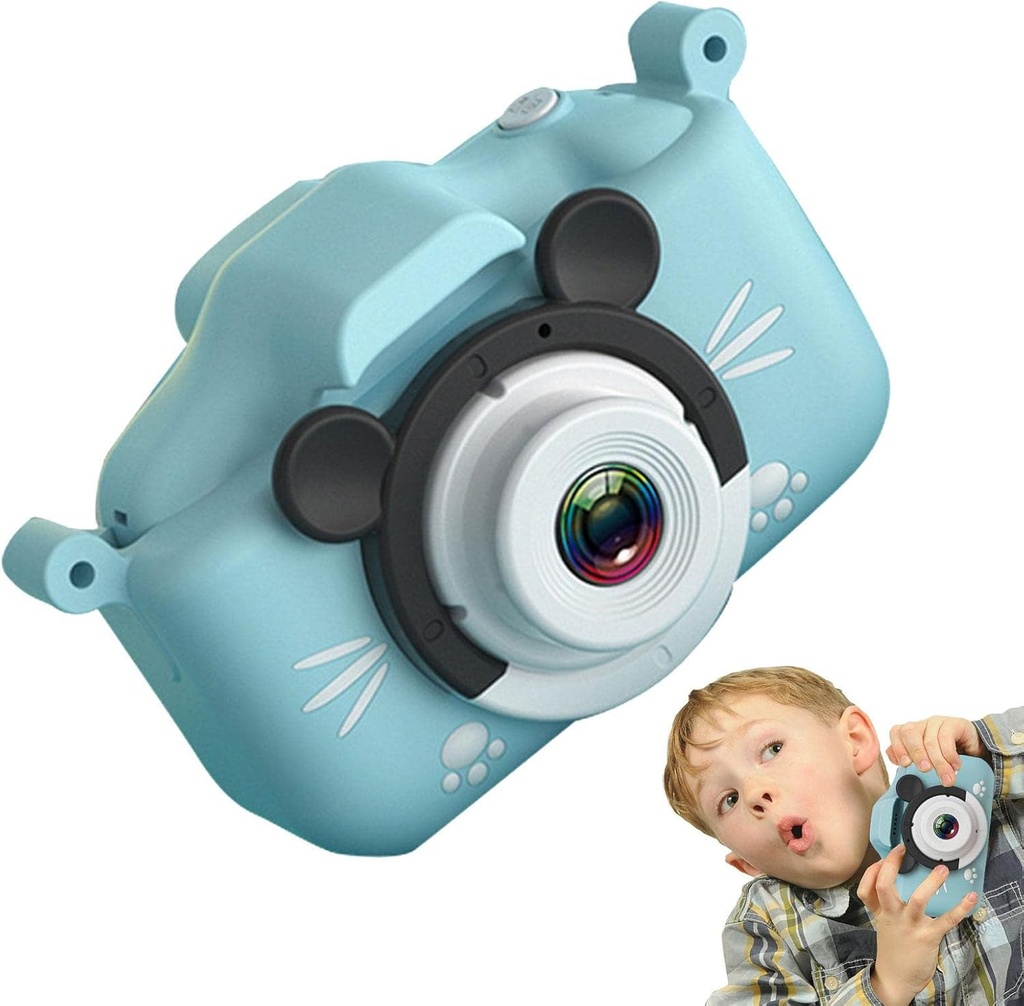 Mini appareil photo pour enfants