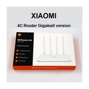 XIAOMI Mi Router 4C 