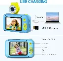 Appareil Photo Enfant