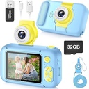 Appareil Photo Enfant