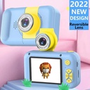 Appareil Photo Enfant