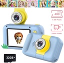 Appareil Photo Enfant