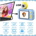 Appareil Photo Enfant