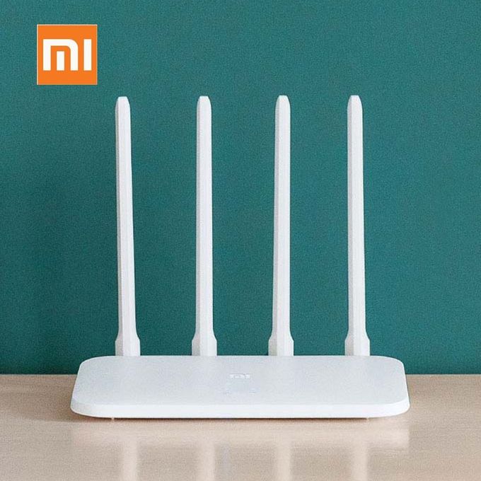 XIAOMI Mi Router 4C 