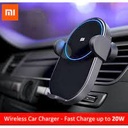 Chargeur de voiture sans fil XIAOMI 20 W 
