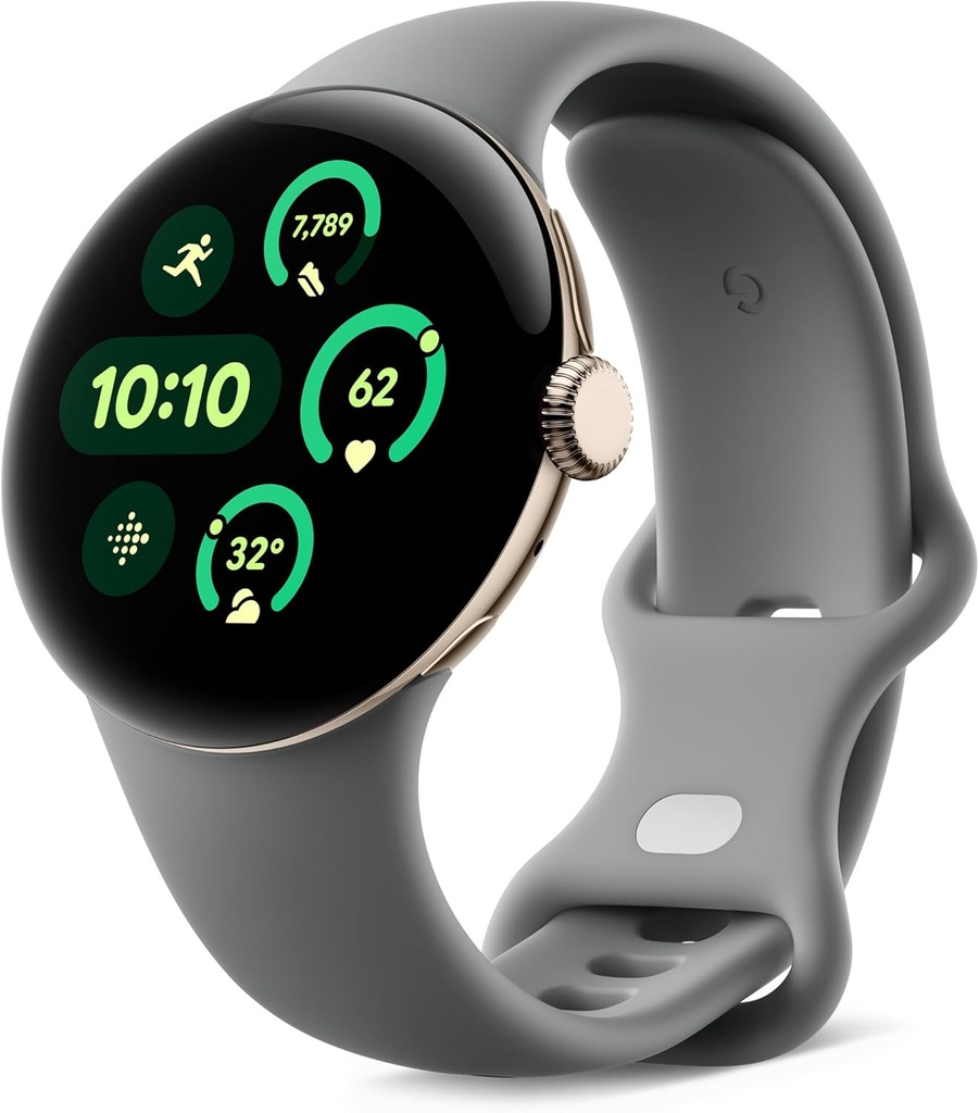 Google pixel Watch 3