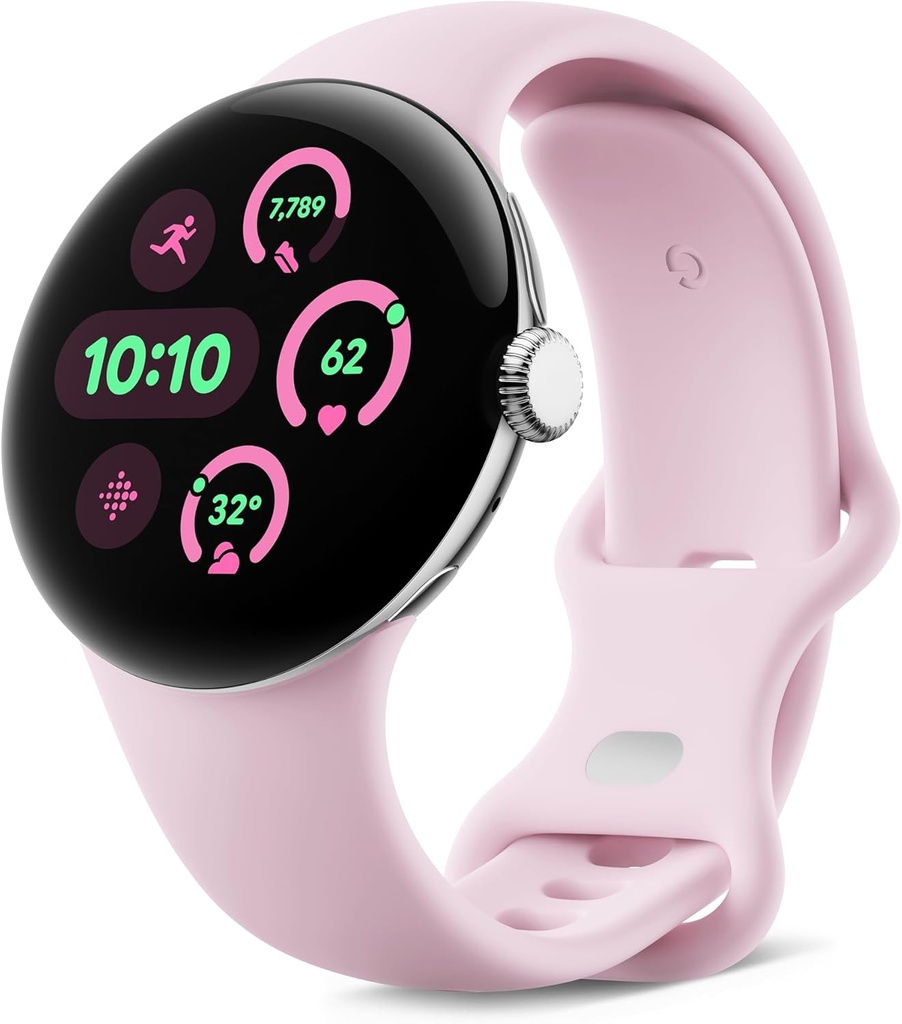 Google pixel Watch 3