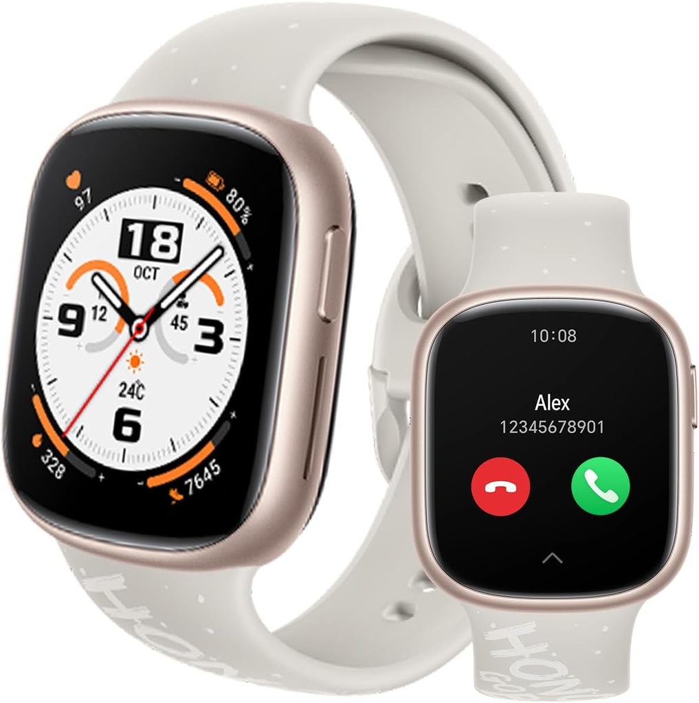 Honor Watch 4