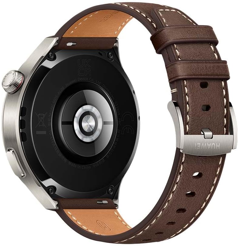 Huawei Watch 4 Pro