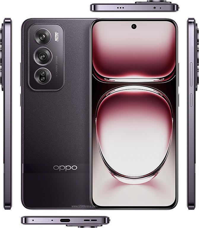 Oppo Reno 12 Pro