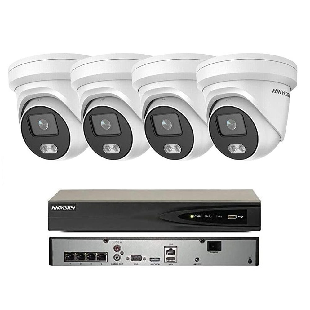CAMERA HIKVISION