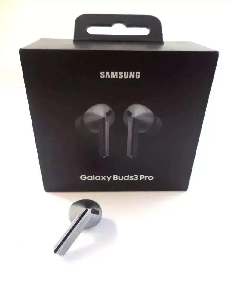 Galaxy Buds3 Pro