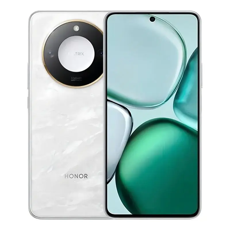 HONOR X9C SMART blanc.webp