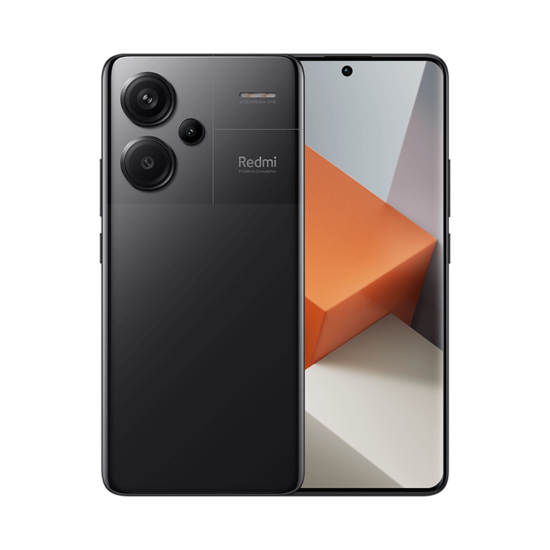Redmi Note 13 Pro+