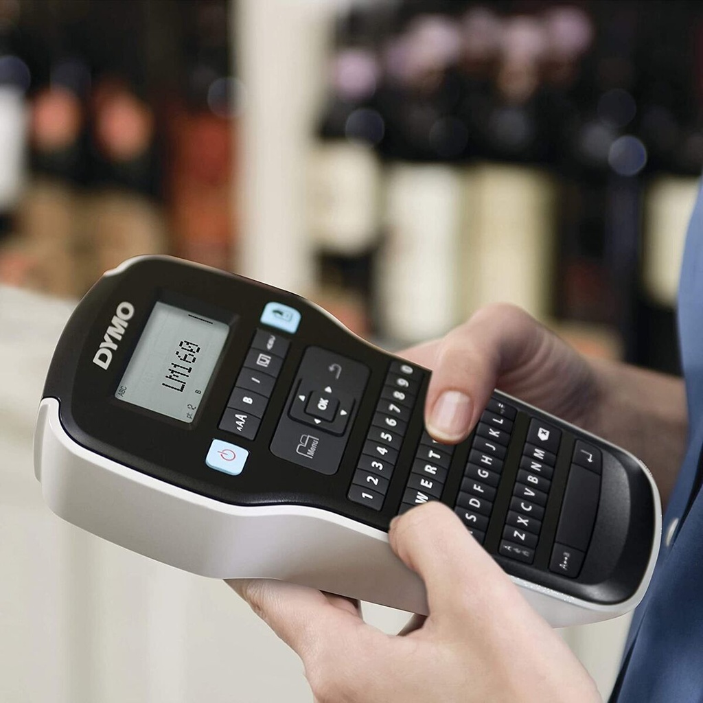 Etiqueteuse Dymo LabelManager 160