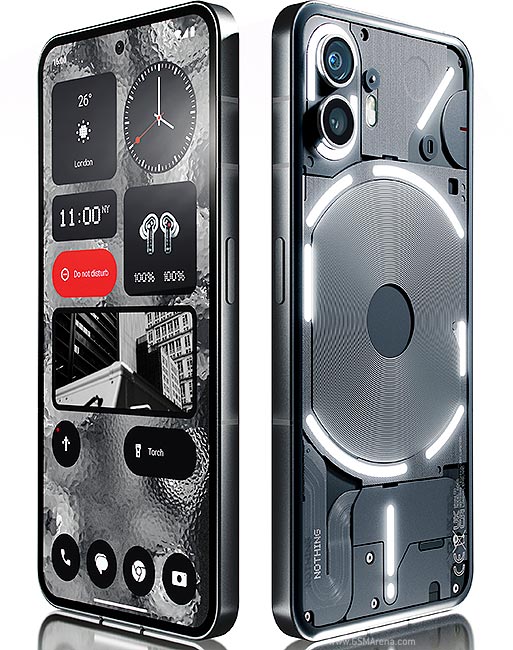 Nothing Phone (2) 12GB RAM, 512GB