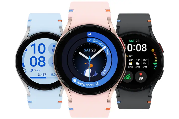 Samsung Galaxy Watch FE