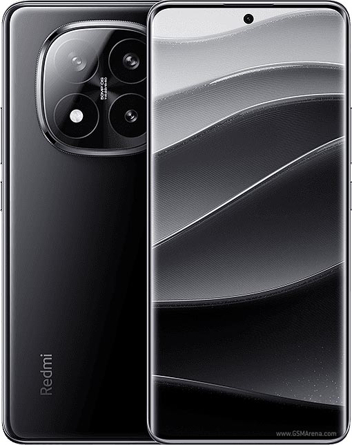 Xiaomi Redmi Note 14 Pro