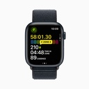 Apple Watch Séries 9
