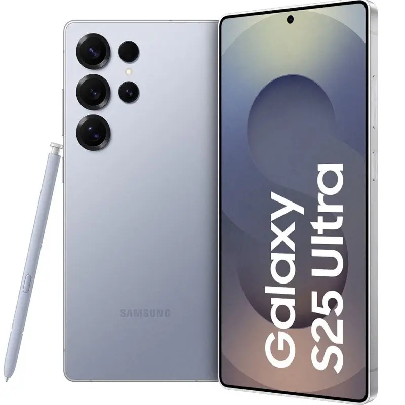 Samsung Galaxy S25 Ultra - 5G