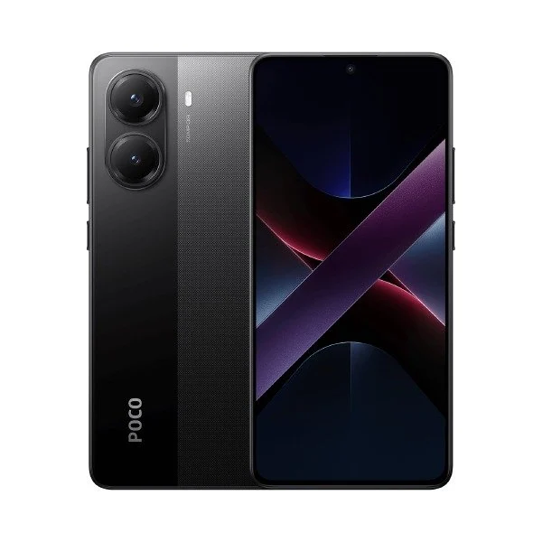 Poco X7 Pro