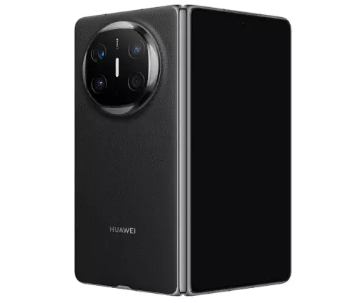 Huawei Mate X6 (noir)