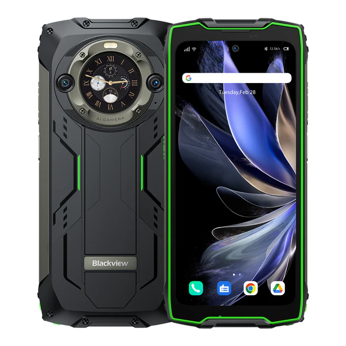 Blackview BV9300 Pro