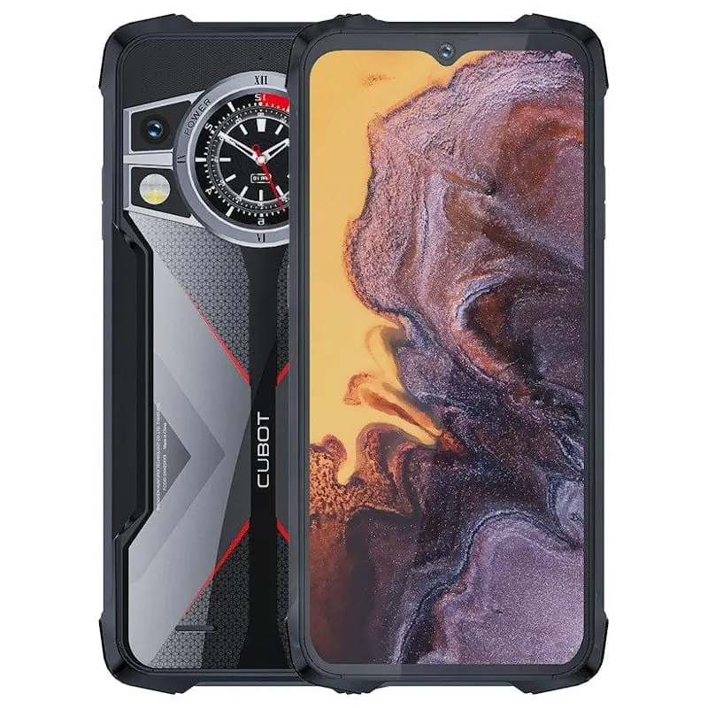 Cubot KingKong 9 12/256GB