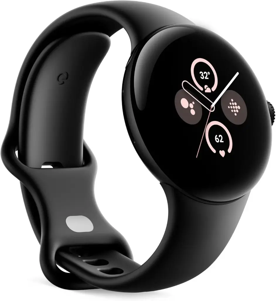 Google Pixel Watch 2 LTE
