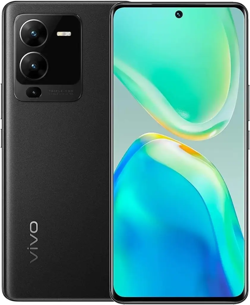 vivo V25 Pro 256 GB) (12GB RAM)