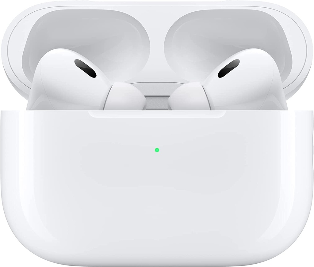 Apple Airpods pro 2nd