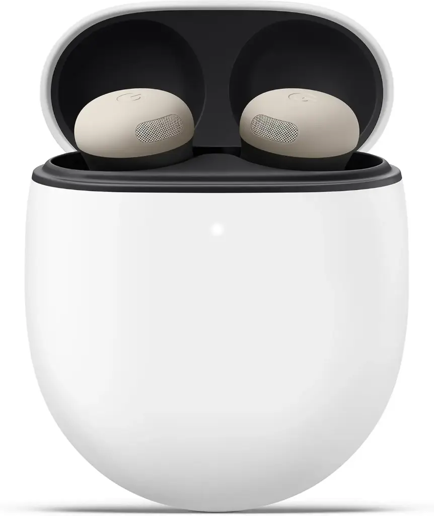 GOOGLE PDXEL BUDS PRO2