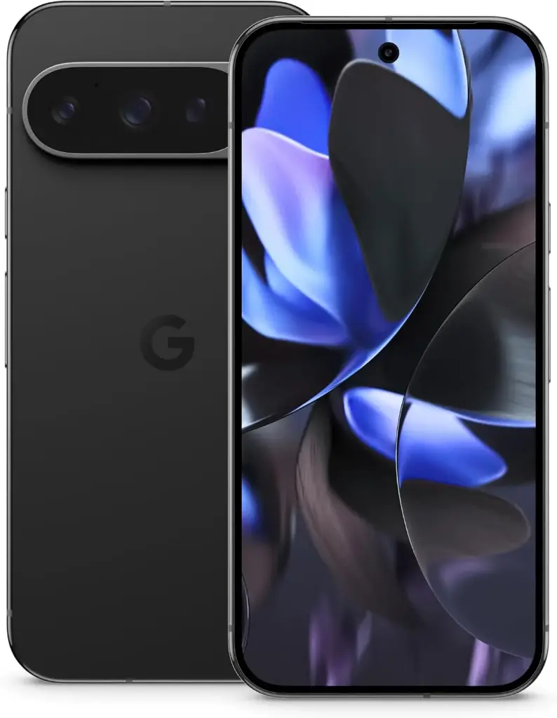Google Pixel 9 Pro - Smartphone Android