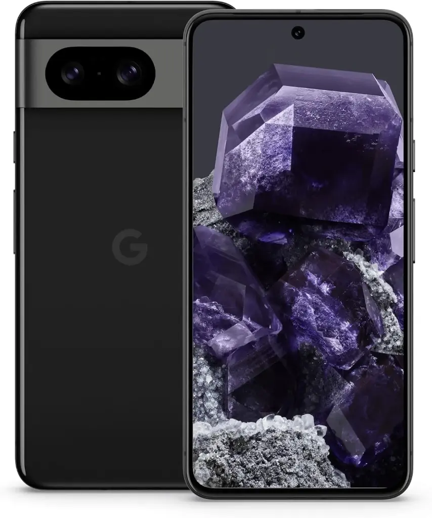 Google Pixel 8 – Smartphone Android 128GB