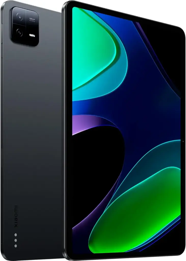 Xiaomi Pad 6