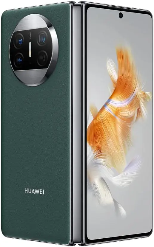 Huawei Mate X3