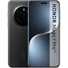 Honor magic7 Pro (RAM 12GB-512GB) un écran OLED 6,8 pouces