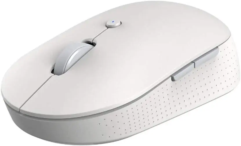 Souris sans fil Xiaomi-Souris sans fil pour PC avec connexion Bluetooth