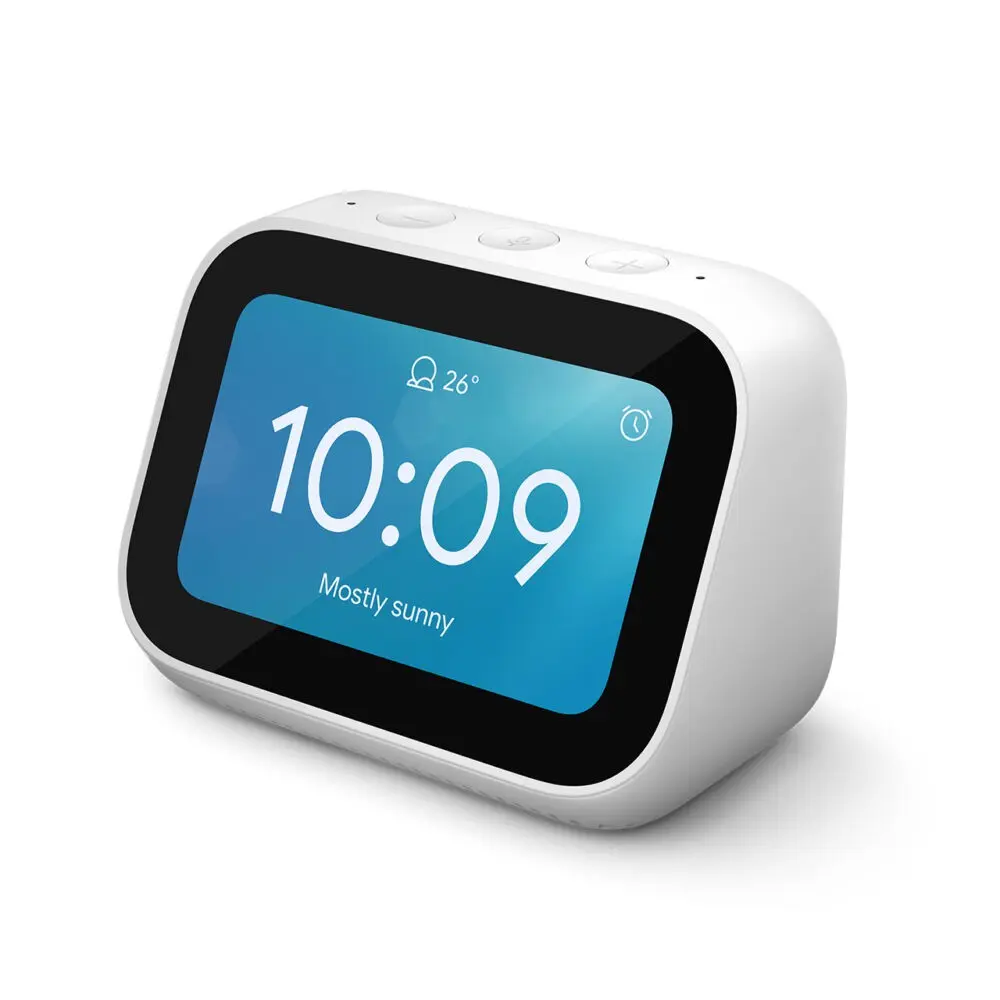 Xiaomi Mi Smart Clock