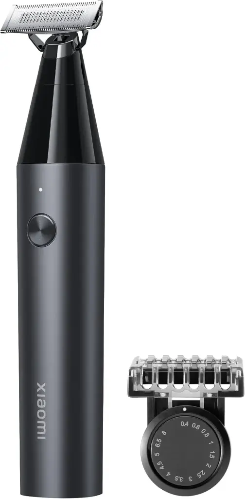 Tondeuse xiaomi