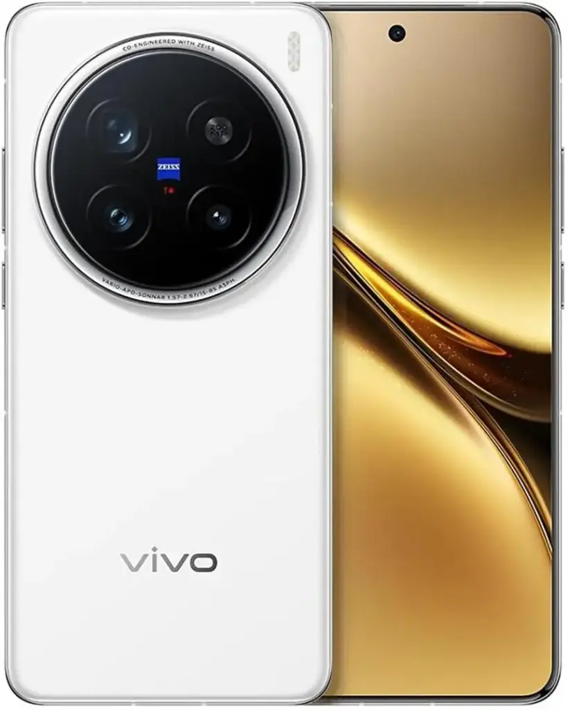 Vivo X200 Pro