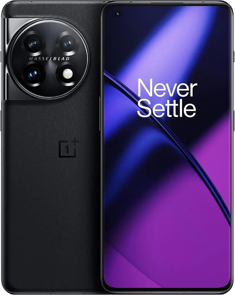 OnePlus 11 / 512 Go, 12 Go de RAM