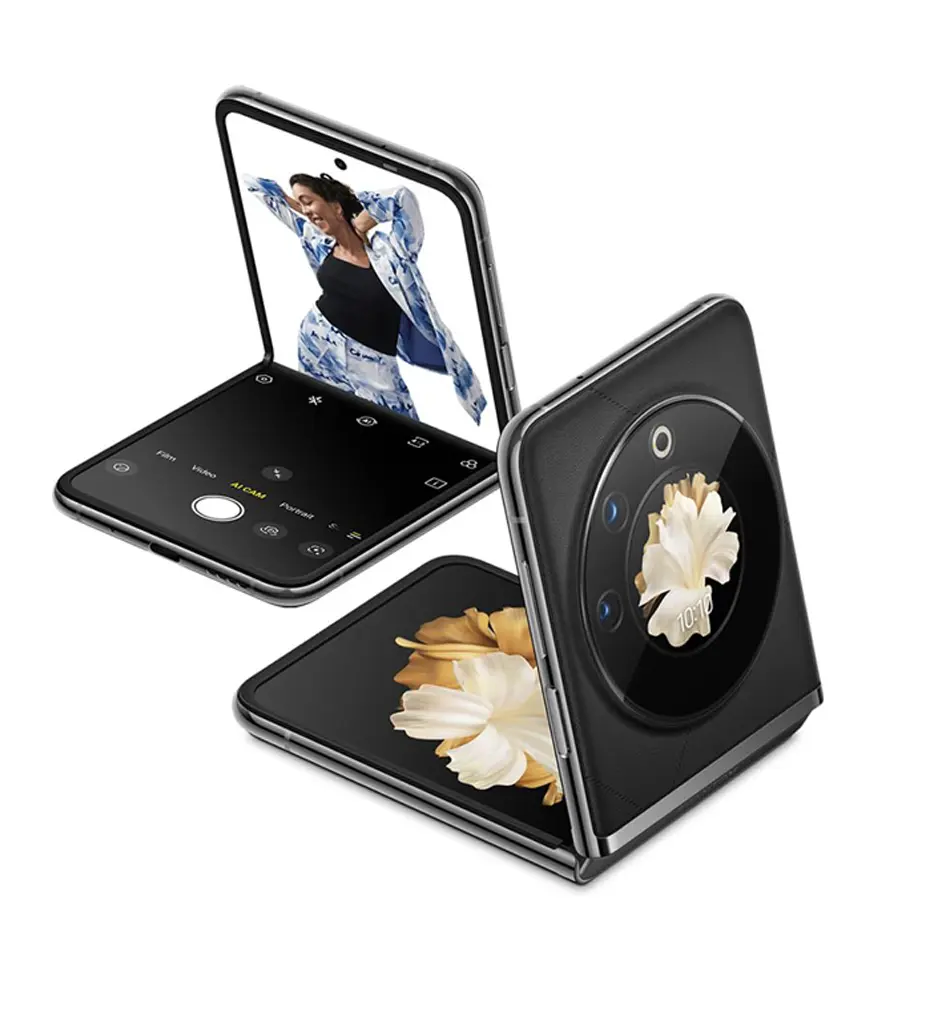 Tecno Phantom V Flip (RAM8Go 256Go)
