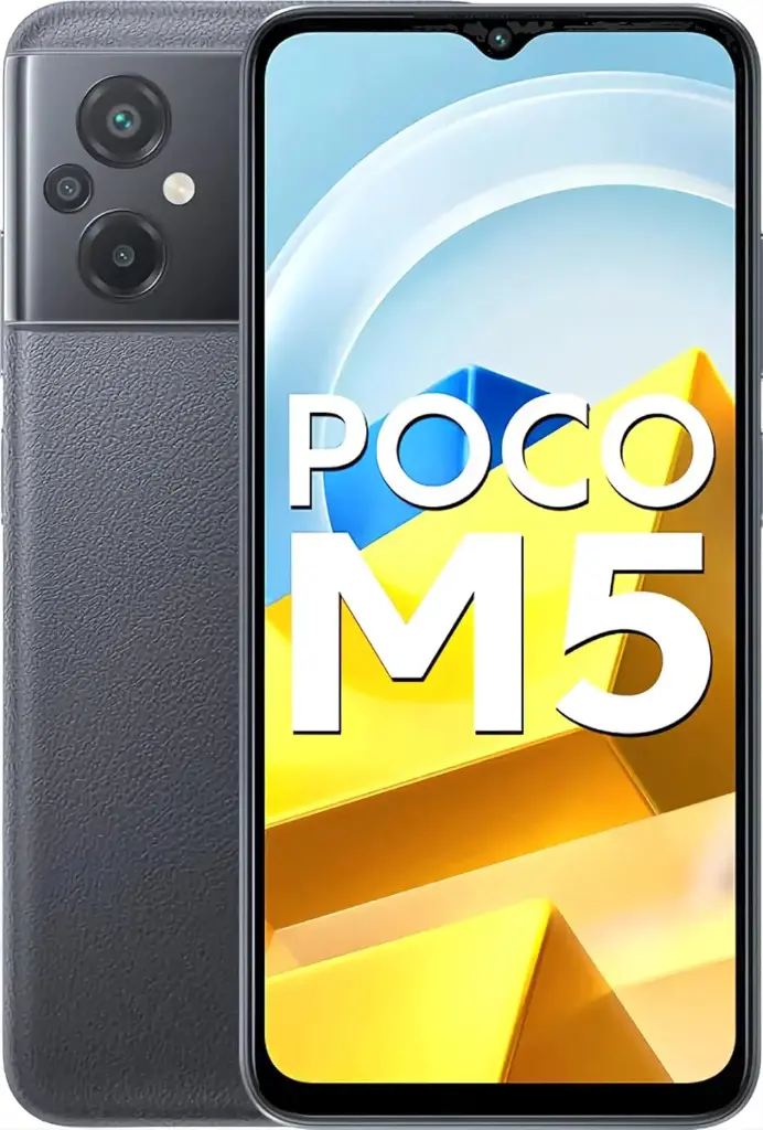 Poco M5 -Xiaomi (RAM 8 GB - 128 GB)