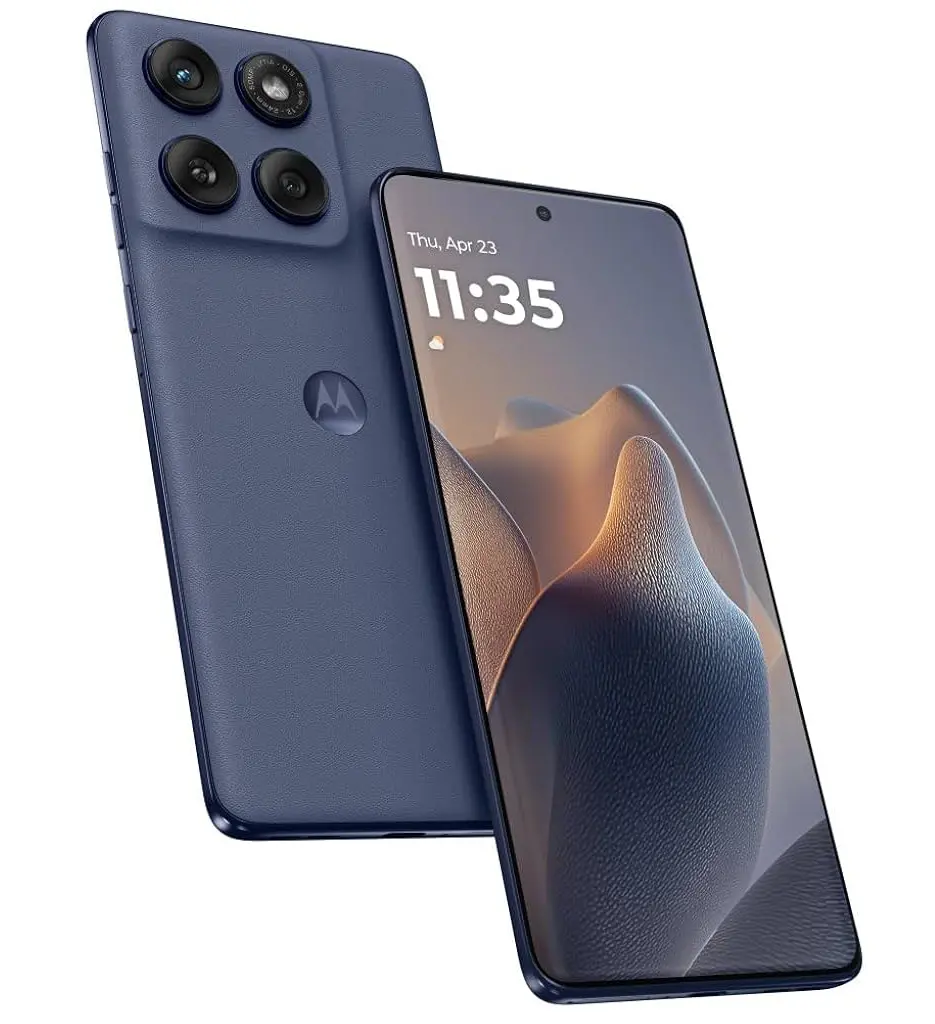 Motorola Edge 60 Fusion-5G