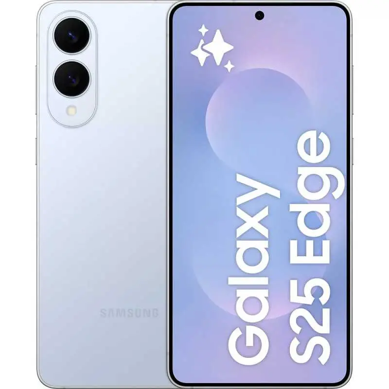 Galaxy S25 Edge