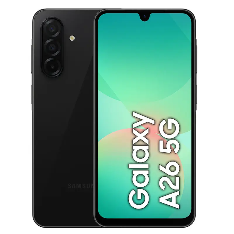 SAMSUNG GALAXY A26