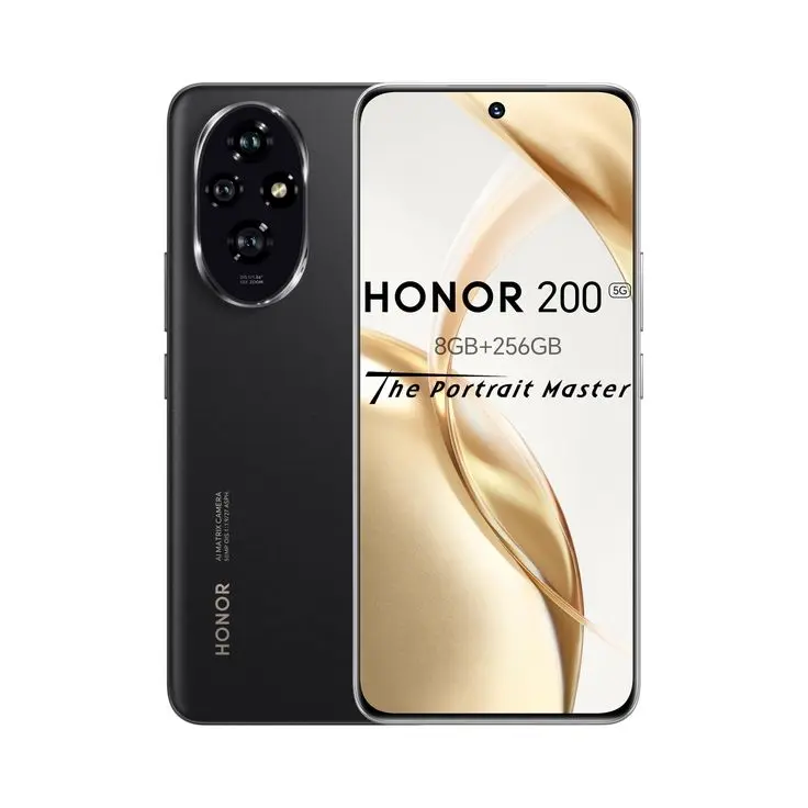HONOR 200