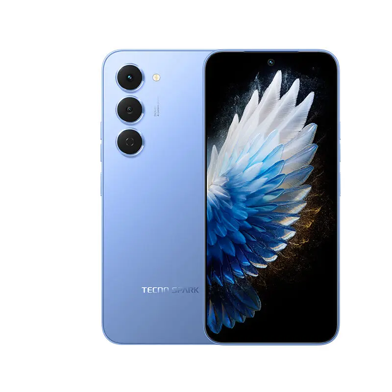 TECNO SPARK 40 PRO