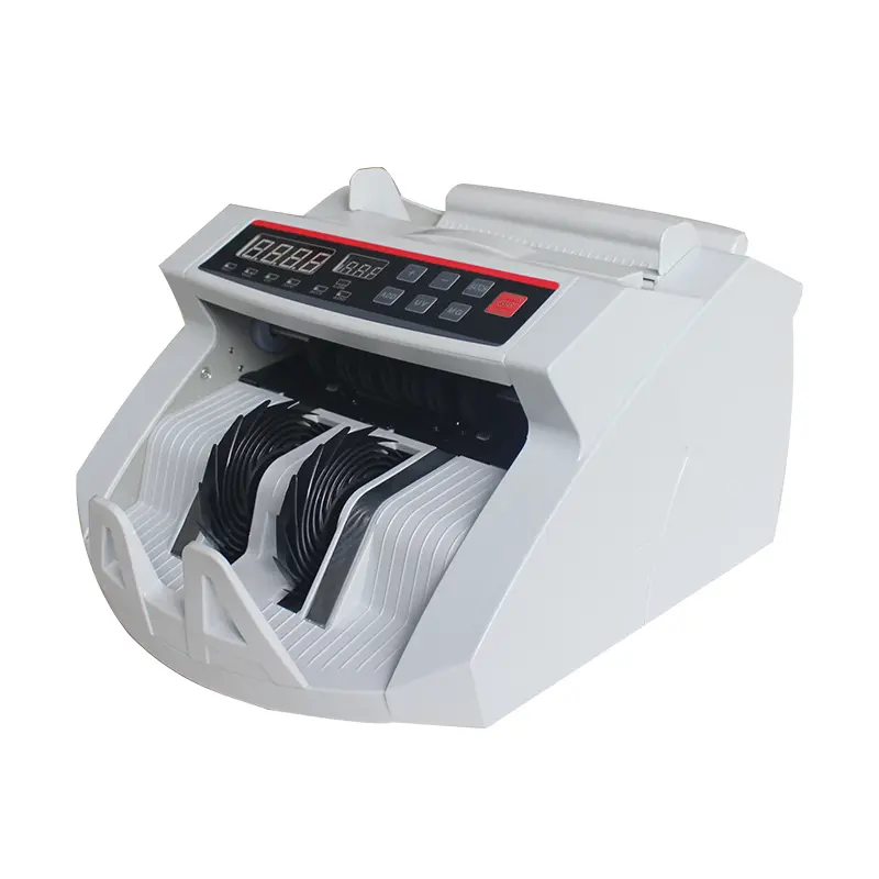 BILL COUNTER 2108 UV/MG